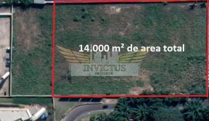 Terreno Comercial para Alugar, 14.000m² - Jardim Três Marias, São Bernardo do Campo/SP.