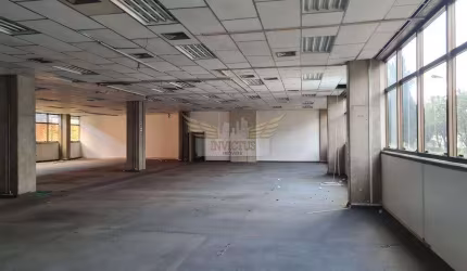 Galpão Comercial/Industrial para Alugar, 29.643m² - Jardim Santa Cruz (Sacomã), São Paulo/SP.