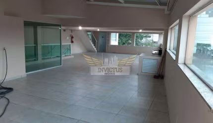 Sala Comercial para Locação, 70m² - Demarchi, São Bernardo do Campo/SP.