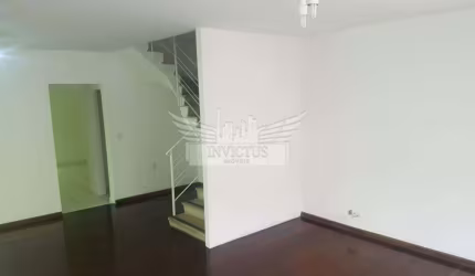 Sobrado com 5 Quartos para Alugar, 262m² - Vila Alpina, Santo André/SP.