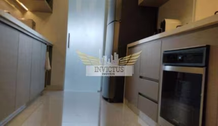 Apartamento com 3 Quartos no Condomínio Quinta de Niagara para Comprar, 91m² - Vila Assunção, Santo André/SP.