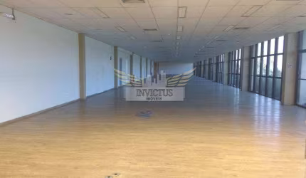Galpão Industrial para Alugar, 22.600m² - Campanário, Diadema/SP.