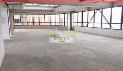 Conjunto Comercial para Alugar, 800m² - Bairro Jardim, Santo André/SP.
