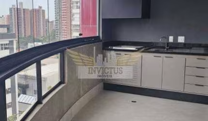 Apartamento Padrão Bomfim à Venda, 68,19m² - Jardim - Santo André/SP