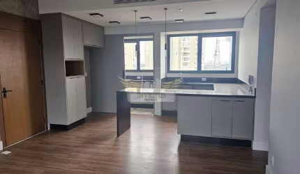 Apartamento com 2 Quartos no Condomínio Velazquez para Comprar, 68m² - Bairro Jardim, Santo André/SP.