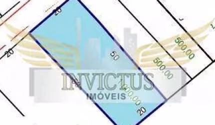 Terreno Residencial para Comprar, 1.000m² - Vila Príncipe de Gales, Santo André/SP.