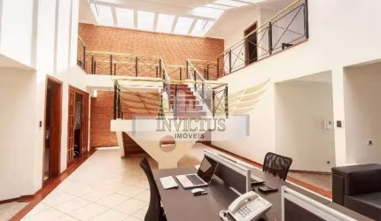 Sobrado Residencial à Venda, 360m² - Bairro Jardim, Santo André/SP