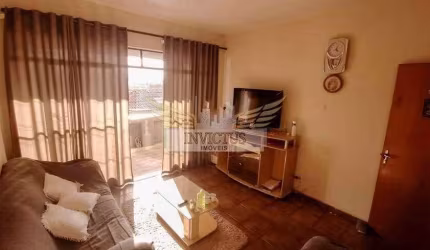 Terreno com 4 Casas com Renda para Comprar, 339m² - Parque Oratório, Santo André/SP.