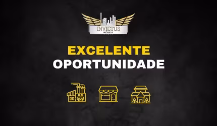 Galpão Comercial para Comprar, 1.106m² - Vila Marina, Santo André/SP.