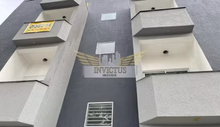 Cobertura à Venda, 130m² - Vila Homero Thon, Santo André/SP