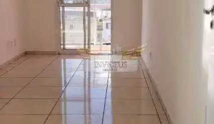 Apartamento com 2 Quartos para Comprar no Edifício Chambord, 56m² - Vila Curuça, Santo André/SP.