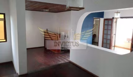 Sobrado Residencial/Comercial com 4 Quartos para Comprar, 460m² - Santa Teresinha, Santo André/SP.
