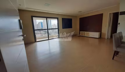 Apartamento com 3 Dormitórios à Venda, 115m² - Bairro Jardim, Santo André/SP