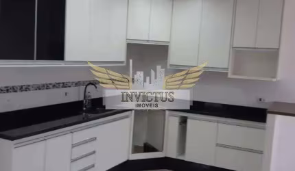 Cobertura sem Condomínio com 2 Dormitórios à Venda, 121m² - Vila Alpina, Santo André/SP