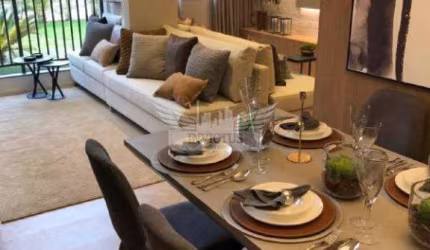 Apartamento 2 Dormitórios à Venda, 69m² - Rudge Ramos, São Bernardo do Campo/SP