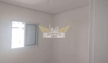 Apartamento sem Condomínio com 2 Quartos para Comprar, 58m² - Vila Alice, Santo André/SP.