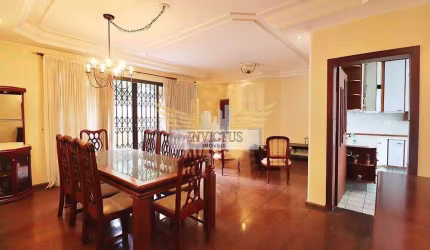 Apartamento com 3 Dormitórios no Edifício Nikolas à Venda, 154m² - Bairro Jardim, Santo André/SP