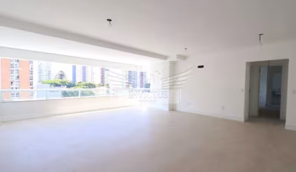 Apartamento com 4 Quartos no Edifício Epic para Comprar, 171m² - Bairro Jardim, Santo André/SP.