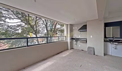Apartamento com 3 Quartos no Edifício Roriz para Comprar, 105m² - Vila Assunção, Santo André/SP