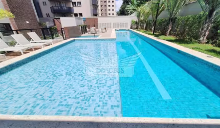 Cobertura com 4 Quartos no Residencial Piemonte para Comprar, 268m² - Bairro Jardim, Santo André/SP.