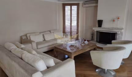 Apartamento com 4 Suítes no Residencial Edificio Rembrandt para Comprar, 340m² - Bairro Jardim, Santo André/SP.