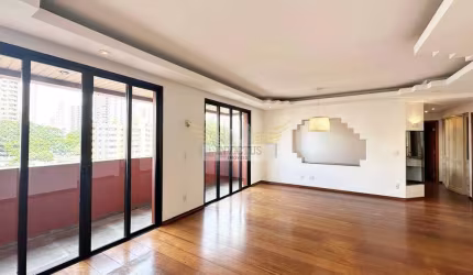 Apartamento 3 Dormitórios à Venda, 174m² - Jardim - Santo André/SP
