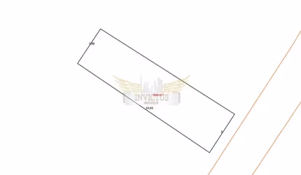 Terreno Residencial para Comprar, 306m² - Parque Industriário - Santo André/SP