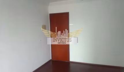 Apartamento com 3 Quartos para Comprar, 70m² - Vila Mazzei, Santo André/SP.