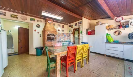 Cobertura sem Condomínio com 3 Dormitórios à Venda, 157m² - Santa Maria, Santo André/SP.