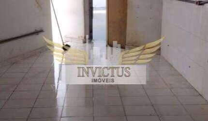 Galpão Comercial/Industrial para Comprar, 2.317m² - Bairro Casa Branca em Santo André/SP