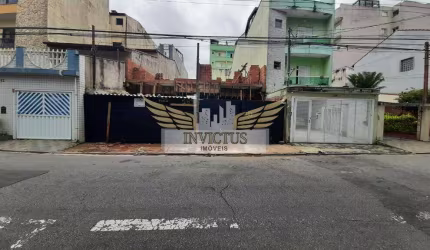 Cobertura Sem Condomínio à Venda, 112m² - Vila Humaitá em Santo André/SP