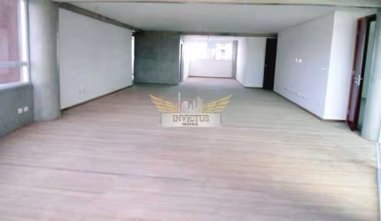 Apartamento com 4 Suítes no Edifício Debret para Comprar, 275m² - Bairro Jardim, Santo André/SP.