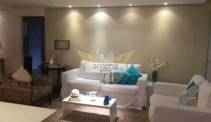 Apartamento com 3 Quartos no Edifício Maison à Venda, 136m² - Bairro Jardim, Santo André/SP.