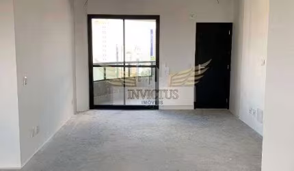 Apartamento com 2 Quartos no Edifício Bauhaus para Comprar, 100m² - Bairro Jardim, Santo André/SP.