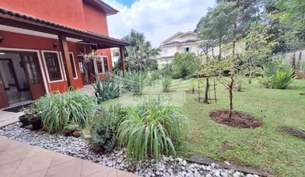 Magnífico Sobrado de Altíssimo Padrão Condomínio Fechado com 4 Suítes, 474m² - Jardim Paramount, São Bernardo do Campo/SP.