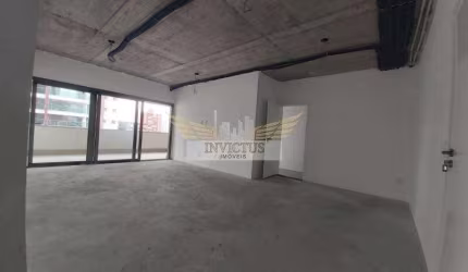 Apartamento com 3 Suítes no Residencial 555 para Comprar, 163m² - Bairro Jardim, Santo André/SP.