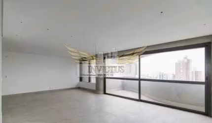 Apartamento com 3 Suítes no Edifício Giotto para Comprar, 155m² - Vila Alpina, Santo André/SP.