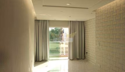 Apartamento sem Condomínio com 3 Quartos para Comprar, 87m² - Vila Alice, Santo André/SP.