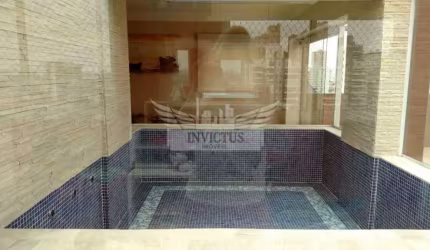 Apartamento Triplex com 3 Suítes Máster no Edifício Palazzo Di Nuoro para Comprar, 290m² - Santa Paula, São Caetano do Sul/SP.