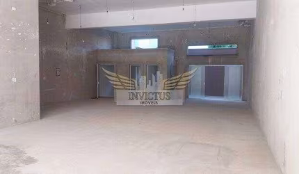 Galpão Comercial à Venda, 413m² - Boa Vista, Santo André/SP.