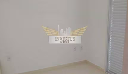 Cobertura 2 Dormitórios à Venda, 98m² - Vila Camilopolis, Santo André/SP.
