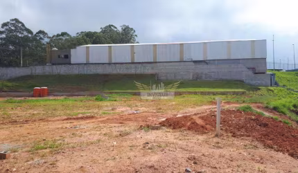 Galpão Comercial Novo para Locação, 1.000m² - Bairro Dermachi, São Bernardo do Campo/SP.