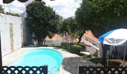 Casa com 3 Suítes para Comprar, 326m² - Campestre, Santo André/SP.