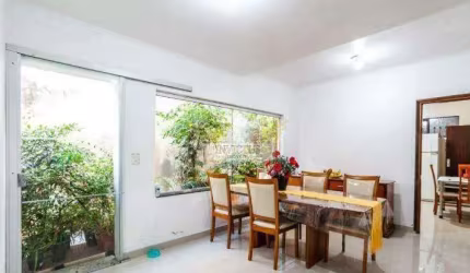 Sobrado com 3 Quartos para Comprar, 323m² - Jardim Bela Vista, Santo André/SP.