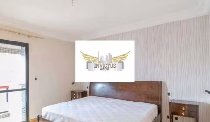 Apartamento Alto Padrão com 5 Quartos para Comprar, 450m² - Jardim, Santo André/SP
