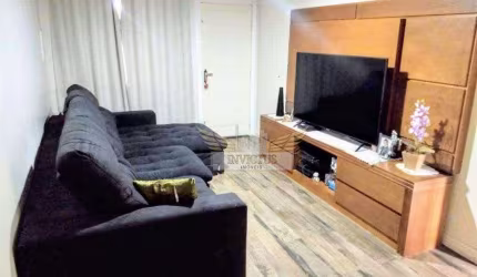 Sobrado com 2 Dormitórios à Venda, 142m² - Bairro Santa Maria, Santo André/SP.