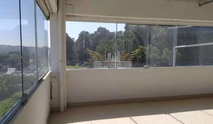 Galpão Industrial para Comprar, 1.097m² - Parque Capuava, Santo André/SP.