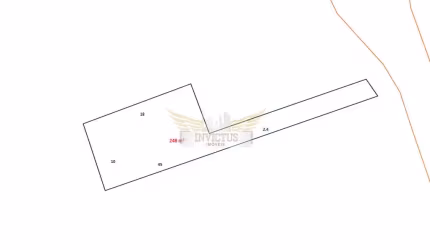 Terreno Residencial para Comprar, 248m² - Vila Guiomar, Santo André/SP.