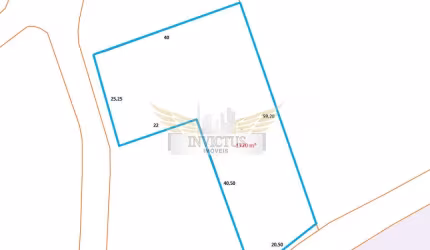 Terreno Residencial para Comprar, 1.770m² - Vila Guiomar, Santo André/SP.
