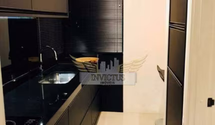 Duplex para Venda, 97m² no Bairro Jardim, Santo André/SP
